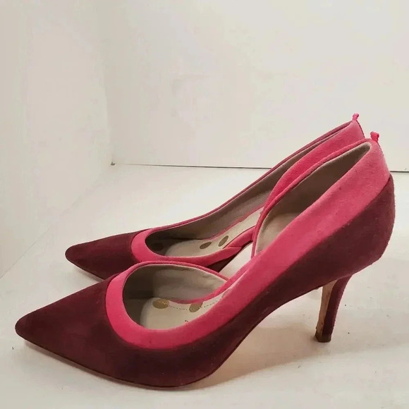 Boden Sophia Mid Heels - 37 - Picture 9 of 11